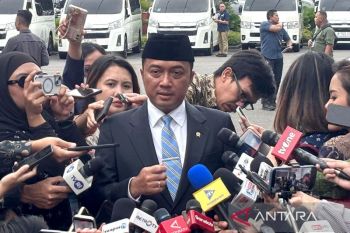 Istana: Negosiasi tarif impor AS bergeser ke pertengahan Februari