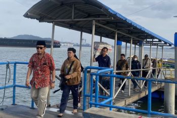 Bawaslu selidiki caleg PSI kampanye di kampus