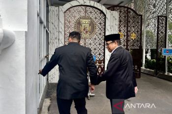 Prabowo dijadwalkan lantik anggota Dewan Energi Nasional di Istana