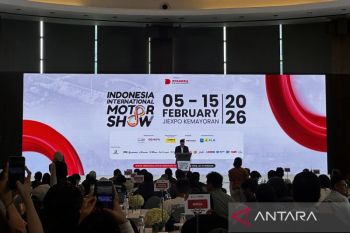 Kepatuhan platform digital rendah hingga mobil baru di IIMS 2026