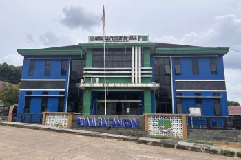 PT AMSB jawab keluhan warga soal pemasangan SR