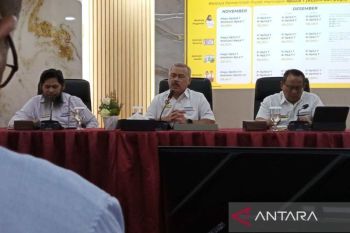 16 Sekolah Rakyat telah beroperasi di Sulsel