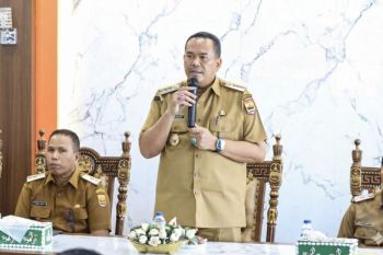 Pariaman upayakan percepat pemulihan ekonomi dampak bencana dengan perbanyak kegiatan wisata