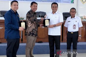 Kearifan lokal Dayak masih "virgin" untuk ekspor, peluang emas menanti