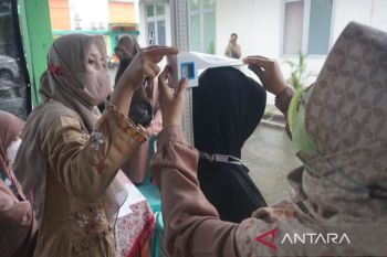 Pekalongan-MSI memperkuat percepatan eliminasi TBC melalui metode deteksi