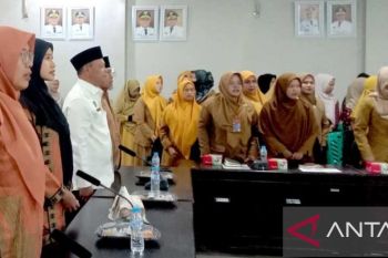 Pemkab Bangka Tengah stratifikasi UKS/M untuk pemetaan kesehatan sekolah
