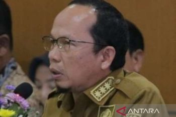 Pemkab Bangka Tengah benahi destinasi wisata Pulau Ketawai