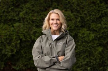 Arc'teryx Appoints Avery Baker Chief Brand Officer