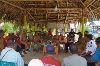 Gubernur NTT menginginkan kualitas Moke Aimere ditingkatkan