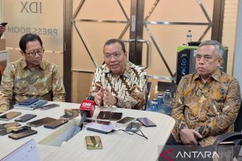 BEI siapkan formulasi untuk dibahas saat bertemu MSCI