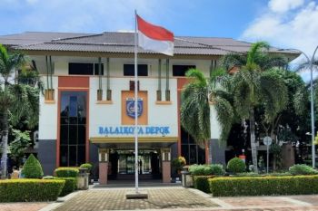 Realisasi retribusi IPLT Depok berhasil lampaui target