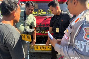 Pertamina dan Polri temukan penyalahgunaan BBM subsidi di Manokwari