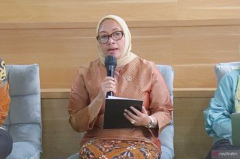 Menteri PPPA pastikan siswi SMP Denpasar korban asusila dapat bantuan hukum