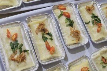 Kue Batang Burok dan Tari Timang Banjar resmi jadi warisan budaya tak benda