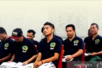 LBH Keadilan Negeri Junjungan Bengkalis Berikan Penyuluhan Hukum Bagi WBP Lapas Pekanbaru