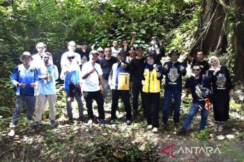 Pemkab Gorontalo akan rehabilitasi mata air Haya-Haya