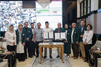 Pemkot Surabaya-IDI petakan kesehatan warga tingkat RW
