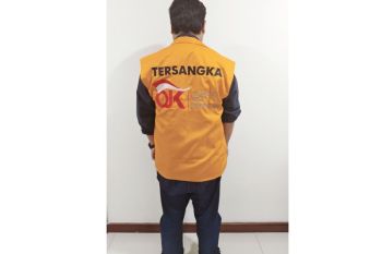 Penyidikan Crowde selesai, OJK temukan dugaan penyaluran dana lender kepada 62 mitra fiktif