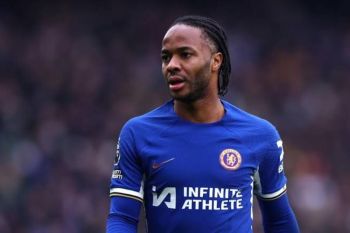 Akhiri kerja sama, Raheem Sterling resmi tinggalkan Chelsea