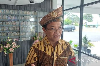 KPU Batam ingatkan PPK hal krusial pemutakhiran data pemilih
