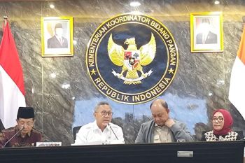 Menko Pangan: Penerima MBG tembus 60 juta, SPPG capai 22.091 unit