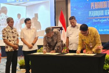 Kemenkes tingkatkan jumlah dokter spesialis di tanah air