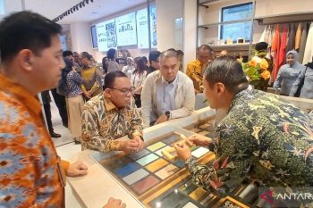 Komisi VII DPR dorong industri furnitur perkuat daya saing di kancah global