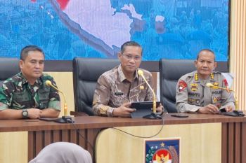 Satgas: Nytakan pembangunan huntara di wilayah Aceh rampung 100 persen