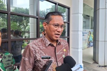 Indonesia says 280 disaster-hit health facilities back in operation