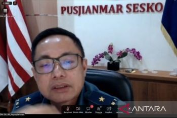 Intervensi selektif AS di Indo-Pasifik ciptakan tantangan, peluang Indonesia