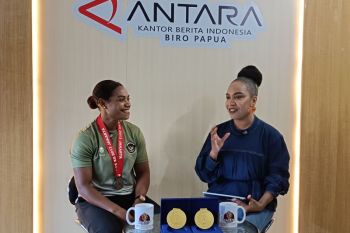 Dinkes Biak target vaksinasi PCV 3.131 anak balita