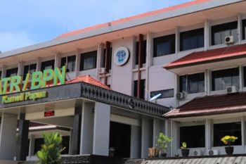 BPN edukasi warga Papua agar lebih cermat dalam beli tanah