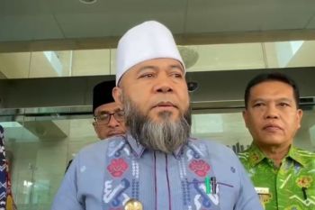 Pemprov Bengkulu bantu maksimal penanganan korban TPPO di Kamboja