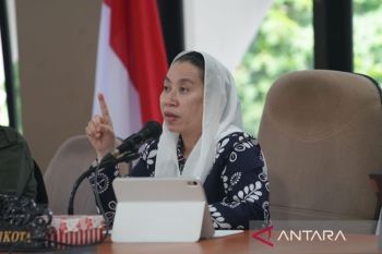 Palu komitmen jamin hak dasar penyandang disabilitas