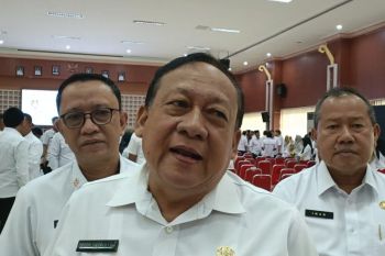 Pemkot Bandarlampung hapuskan tunggakan PBB-P2 Wajib Pajak