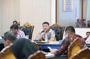 Sukseskan HPN 2026, Pemprov Banten libatkan lintas OPD