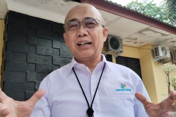 BPS Palembang targetkan pendataan e-commerce pada Sensus Ekonomi 2026