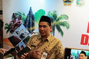 Wagub Jateng bakal evaluasi pelaksanaan MBG di Kudus