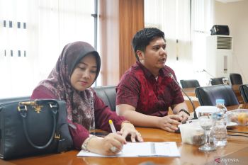 DPRD Kota Bogor setujui relokasi Pos Damkar Yasmin ke Curug