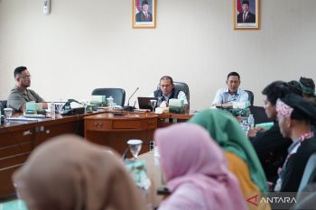 DPRD Kota Bogor gantikan Perda Adminduk lama yang tidak relevan lagi dengan regulasi baru