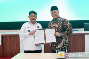 Pemkab HST gandeng UPN Veteran Surabaya perkuat UMKM dan ekonomi kreatif