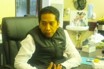 Komisi C DPRD Surabaya pastikan rumah pompa Nginden solusi banjir