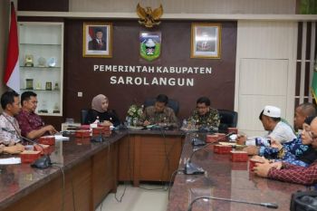 Kemenkum Jambi dorong daerah bentuk regulasi kekayaan intelektual