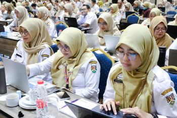 Wali kota: Sekolah bertanggung jawab kelola administrasi-arsip negara