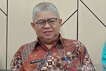 DLH Kaltim matangkan pengelolaan karbon demi tekan emisi global