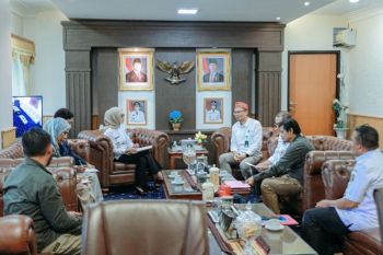 Fraksi Gerindra rekomendasikan langkah penyelamatan PT Garuda