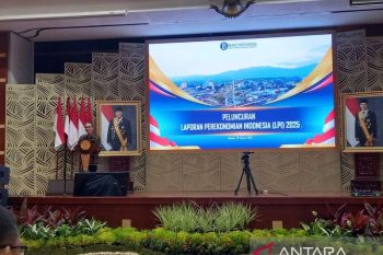 BI: Sinergitas dorong pertumbuhan ekonomi Sulut tangguh dan mandiri