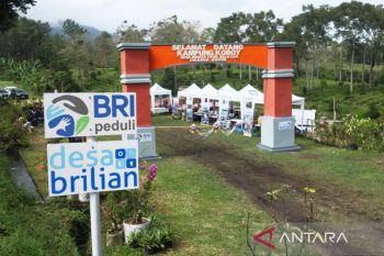 BRILiaN Menjangkau 5.245 Desa: BRI Dorong Pertumbuhan Ekonomi Lokal