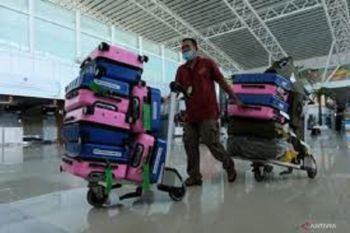 Impor Barang Bawaan Penumpang &amp; Awak Sarana Pengangkut