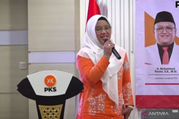 Anggota DPR: RUU Perubahan Iklim tegakkan keadilan ekologis